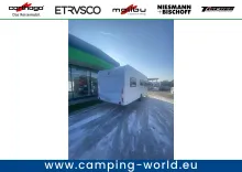 Fahrzeugbild Bürstner B66 535 TL #4