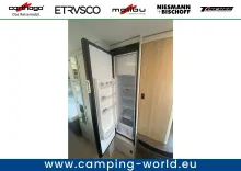 Fahrzeugbild Bürstner B66 535 TL #37