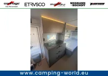 Fahrzeugbild Bürstner B66 535 TL #10