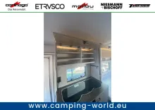 Fahrzeugbild Bürstner B66 535 TL #38