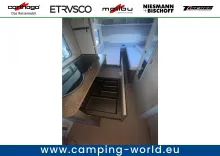 Fahrzeugbild Bürstner B66 535 TL #41