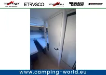 Fahrzeugbild Bürstner B66 535 TL #44