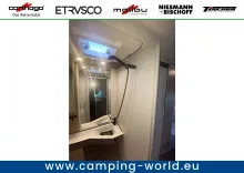 Fahrzeugbild Bürstner B66 535 TL #45