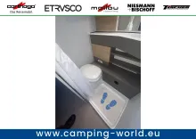 Fahrzeugbild Bürstner B66 535 TL #46