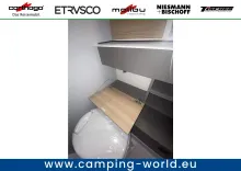 Fahrzeugbild Bürstner B66 535 TL #47