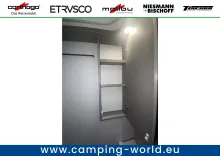 Fahrzeugbild Bürstner B66 535 TL #48