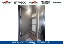 Fahrzeugbild Bürstner B66 535 TL #49