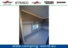 Fahrzeugbild Bürstner B66 535 TL #51