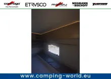 Fahrzeugbild Bürstner B66 535 TL #52