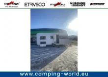 Fahrzeugbild Bürstner B66 535 TL #21