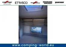 Fahrzeugbild Bürstner B66 535 TL #53