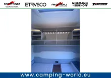 Fahrzeugbild Bürstner B66 535 TL #54