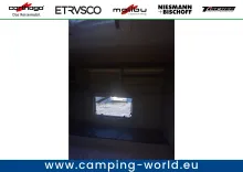 Fahrzeugbild Bürstner B66 535 TL #55