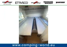 Fahrzeugbild Bürstner B66 535 TL #56