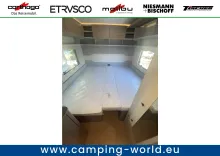 Fahrzeugbild Bürstner B66 535 TL #57