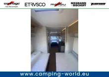 Fahrzeugbild Bürstner B66 535 TL #58