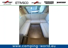 Fahrzeugbild Bürstner B66 535 TL #60