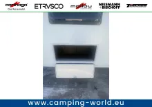 Fahrzeugbild Bürstner B66 535 TL #22