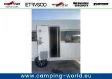 Fahrzeugbild Bürstner B66 535 TL #23