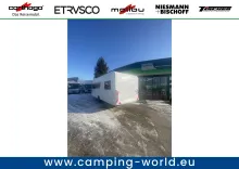 Fahrzeugbild Bürstner B66 535 TL #6