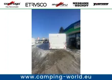 Fahrzeugbild Bürstner B66 535 TL #24