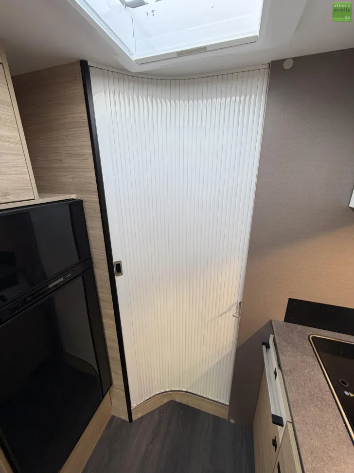 Fahrzeugbild Challenger Teilintegriert 260 Break Edition Automatik Solar #16