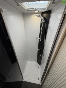 Fahrzeugbild Challenger Teilintegriert 260 Break Edition Automatik Solar #19