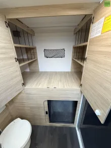 Fahrzeugbild Challenger Teilintegriert 260 Break Edition Automatik Solar #21