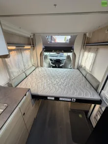 Fahrzeugbild Challenger Teilintegriert 260 Break Edition Automatik Solar #23