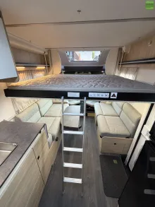 Fahrzeugbild Challenger Teilintegriert 260 Break Edition Automatik Solar #25