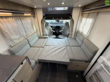 Fahrzeugbild Challenger Teilintegriert 260 Break Edition Automatik Solar #26