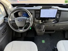 Fahrzeugbild Challenger Teilintegriert 260 Break Edition Automatik Solar #28