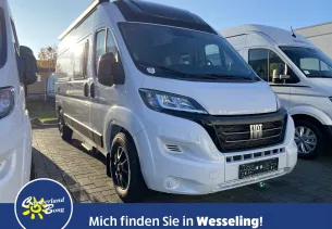 Bild Vantana De Luxe K60 FT