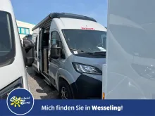 Fahrzeugbild Dethleffs Globetrail 600 DS Fiat Schlafdach #1