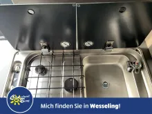 Fahrzeugbild Roadfans Hopper 640 Active Schlafdach #12