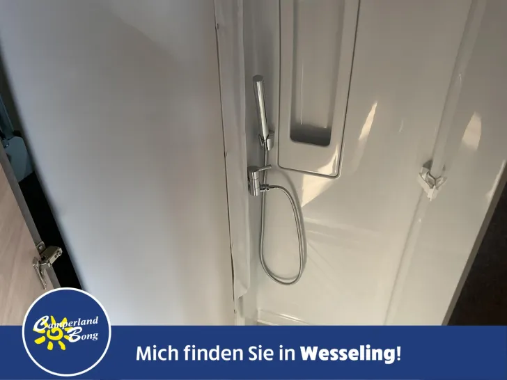 Fahrzeugbild Roadfans Hopper 640 Active Schlafdach #16