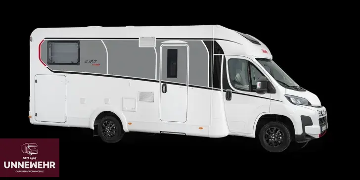 Fahrzeugbild Dethleffs Just Camp Active T 6812 EB #1