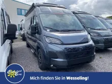 Fahrzeugbild Dethleffs Globetrail 600 DS Fiat Sparen Sie 11.314 Euro!!! #1