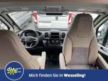 Fahrzeugbild Dethleffs Globetrail 600 DS Fiat Sparen Sie 11.314 Euro!!! #4