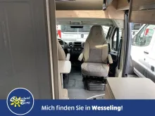 Fahrzeugbild Dethleffs Globetrail 600 DS Fiat Sparen Sie 11.314 Euro!!! #5