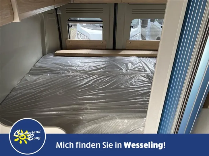 Fahrzeugbild Dethleffs Globetrail 600 DS Fiat Sparen Sie 11.314 Euro!!! #6