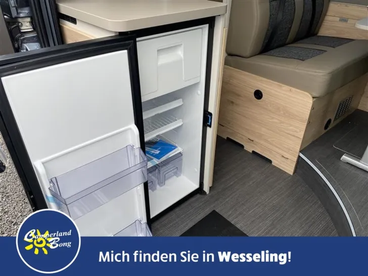 Fahrzeugbild Dethleffs Globetrail 600 DS Fiat Sparen Sie 11.314 Euro!!! #7