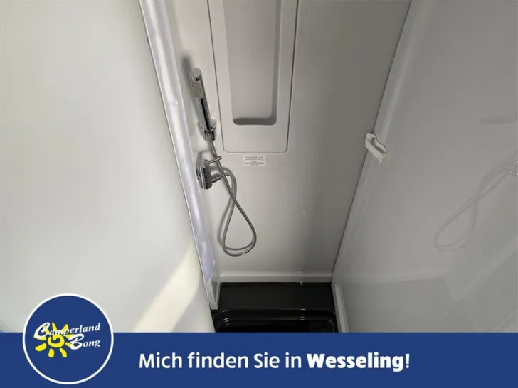 Fahrzeugbild Dethleffs Globetrail 600 DS Fiat Sparen Sie 11.314 Euro!!! #9