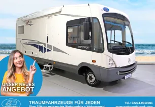 Bild M-Liner 52 WL