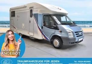 Bild FreeTEC 708 Ti