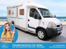 Fahrzeugbild Weinsberg Imperiale T 600 - Festbett - Preisgarantie #1