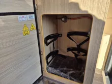 Fahrzeugbild Randger R635 Fiat 140 PS Automatik/Hubbett/Lithium/Solar #19