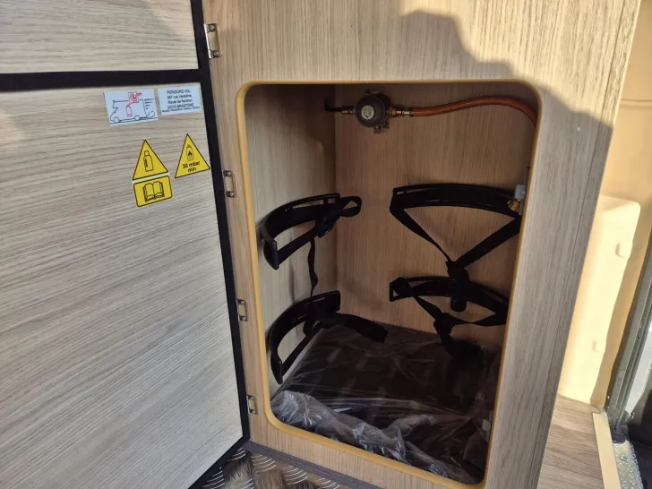 Fahrzeugbild Randger R635 Fiat 140 PS Automatik/Hubbett/Lithium/Solar #19