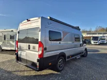 Fahrzeugbild Randger R635 Fiat 140 PS Automatik/Hubbett/Lithium/Solar #24