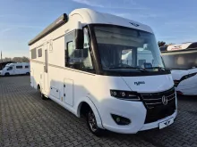 Fahrzeugbild Frankia Platin I 7400 Plus Pure 5.5 t #1